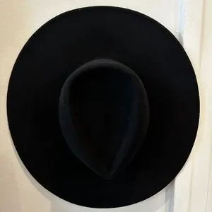 Eugenia Kim | Accessories | New Eugenia Kim Wide Brim Black  display picture 2